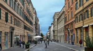 corso garibaldi