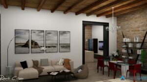 salone-cucina